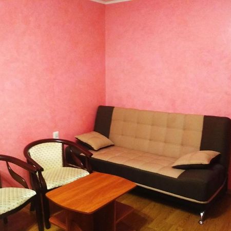 Prime Home Chernihiv Ngoại thất bức ảnh