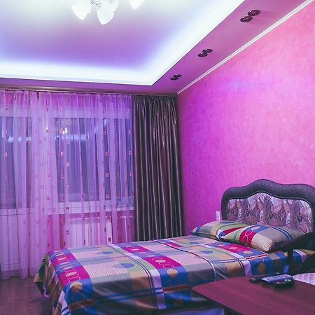 Prime Home Chernihiv Ngoại thất bức ảnh