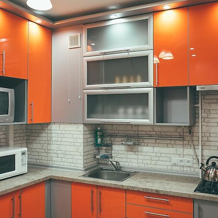 Prime Home Chernihiv Ngoại thất bức ảnh