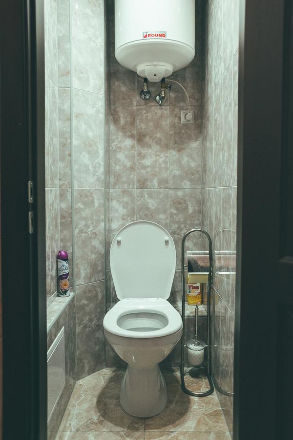 Prime Home Chernihiv Ngoại thất bức ảnh