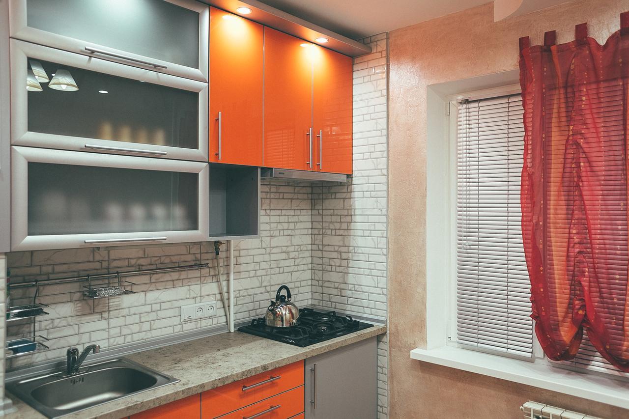 Prime Home Chernihiv Ngoại thất bức ảnh