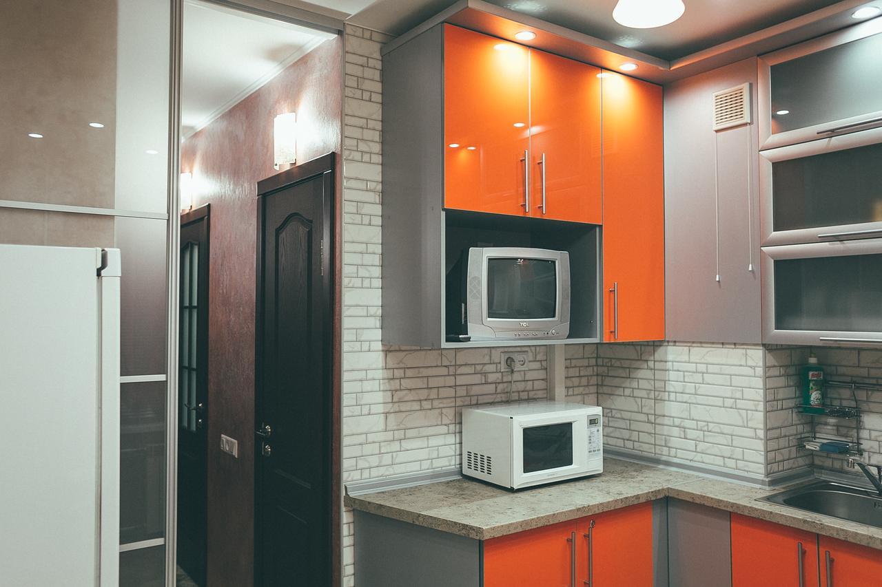 Prime Home Chernihiv Ngoại thất bức ảnh
