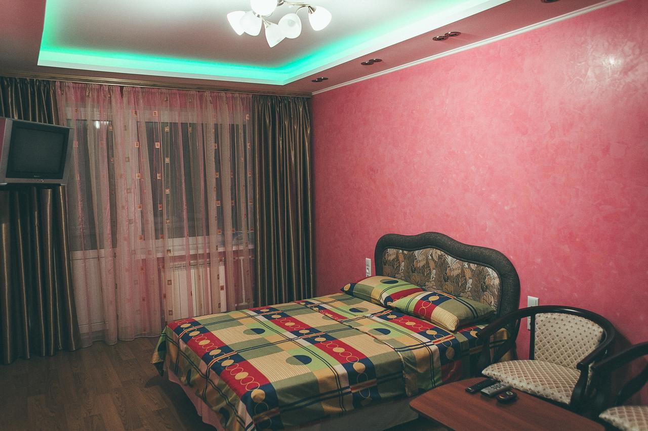 Prime Home Chernihiv Ngoại thất bức ảnh