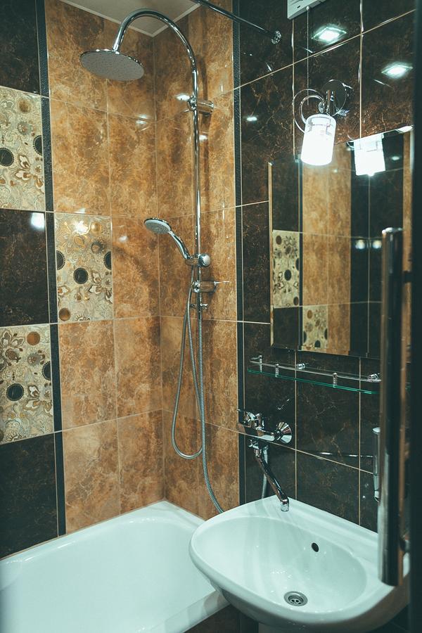 Prime Home Chernihiv Ngoại thất bức ảnh