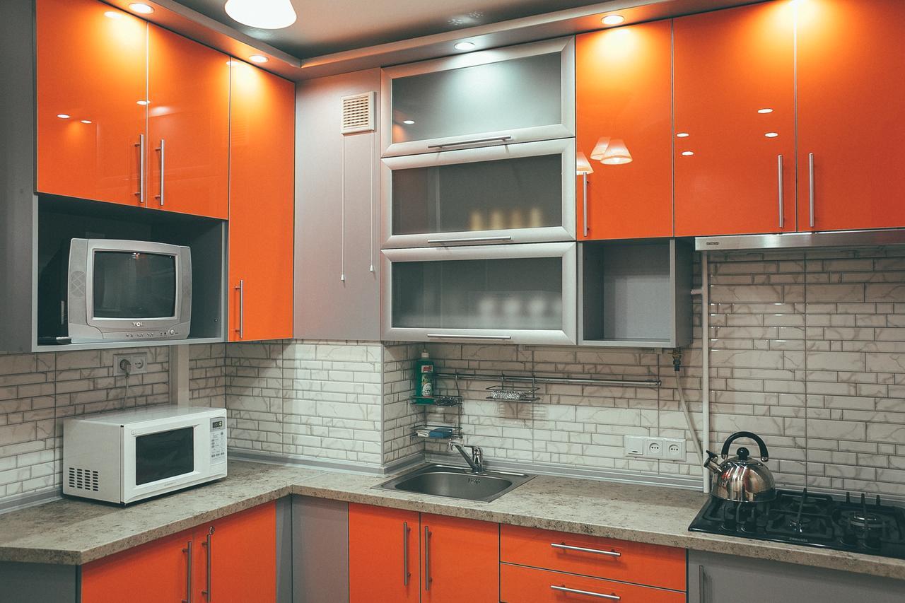Prime Home Chernihiv Ngoại thất bức ảnh